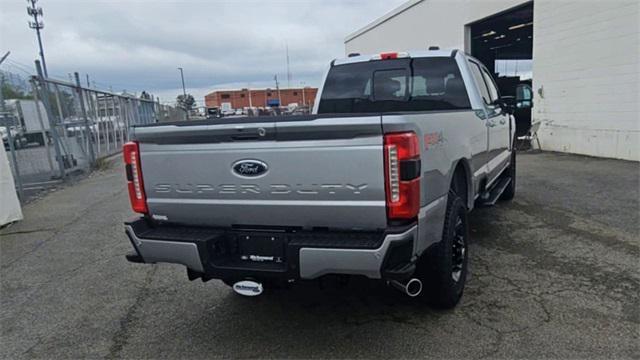 new 2024 Ford F-250 car, priced at $63,095