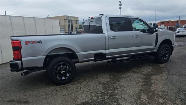 new 2024 Ford F-250 car, priced at $63,095
