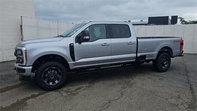 new 2024 Ford F-250 car, priced at $63,095