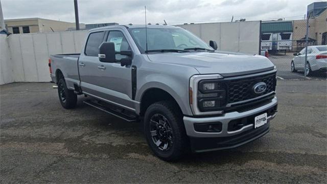 new 2024 Ford F-250 car, priced at $63,095