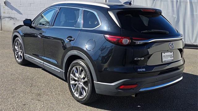 used 2018 Mazda CX-9 car, priced at $19,958