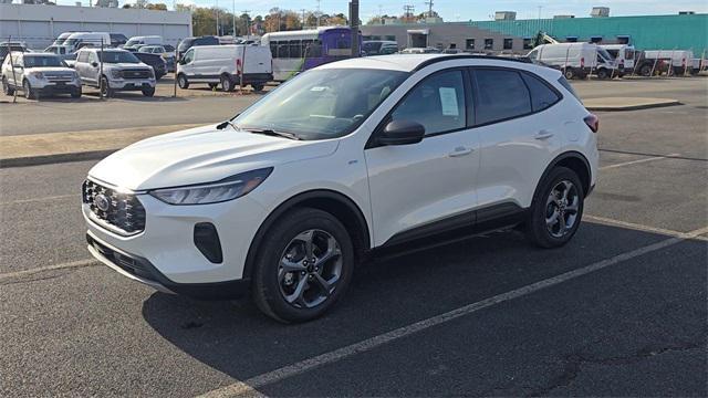 new 2025 Ford Escape car, priced at $35,370