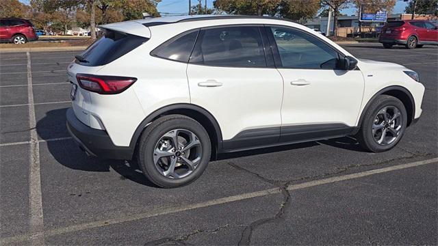 new 2025 Ford Escape car, priced at $35,370