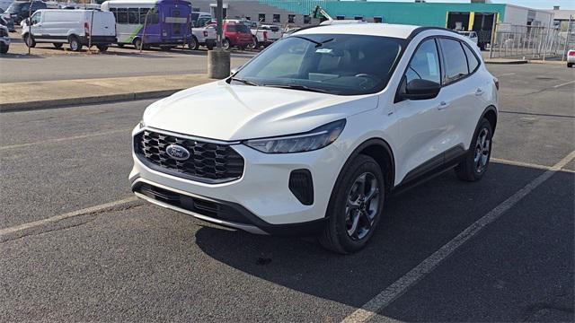 new 2025 Ford Escape car, priced at $35,370