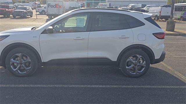 new 2025 Ford Escape car, priced at $35,370