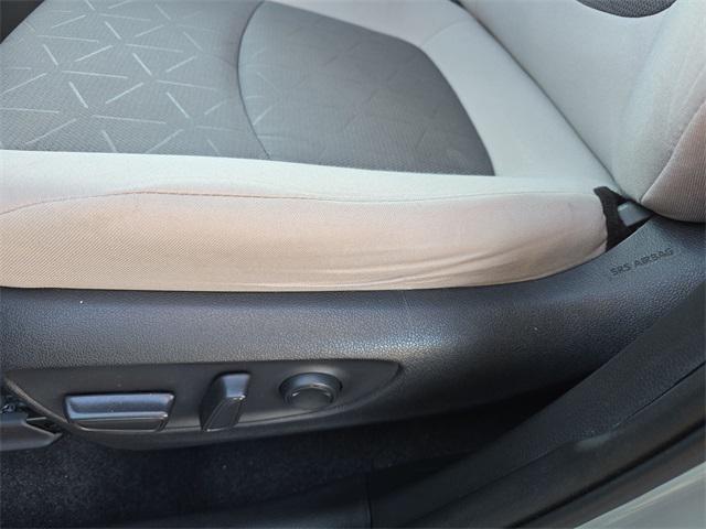 used 2020 Toyota RAV4 car, priced at $26,455