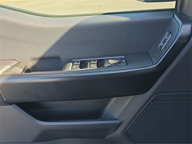 new 2025 Ford F-150 car, priced at $51,495