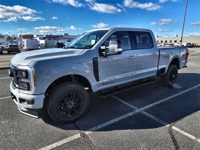 new 2025 Ford F-350 car, priced at $90,375