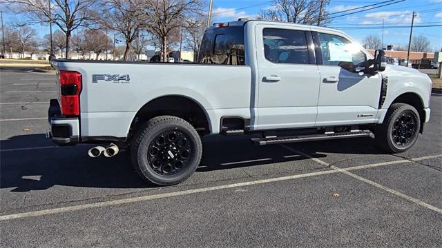 new 2025 Ford F-350 car, priced at $90,375