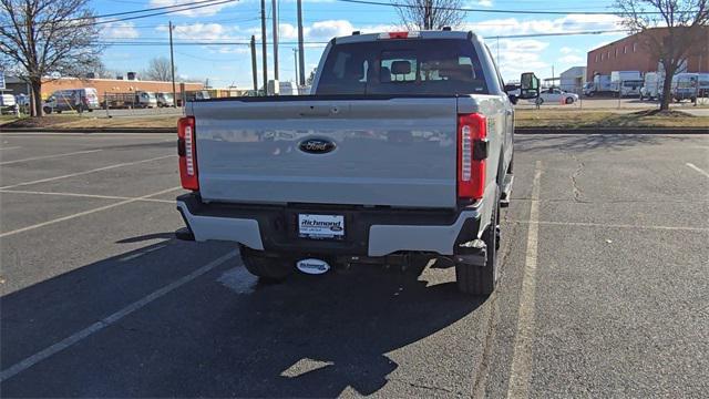 new 2025 Ford F-350 car, priced at $90,375