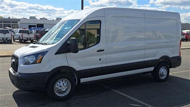 new 2025 Ford Transit-350 car, priced at $55,450