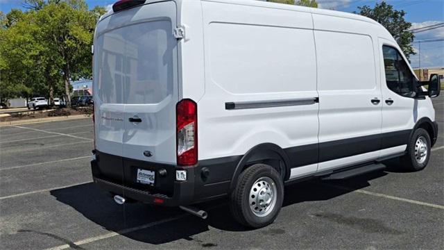 new 2025 Ford Transit-350 car, priced at $55,450