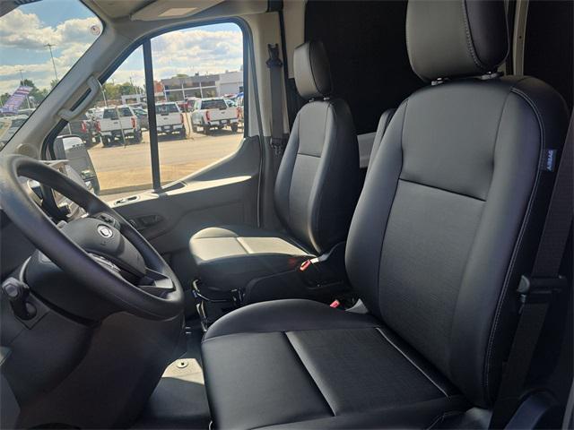 new 2025 Ford Transit-350 car, priced at $55,450