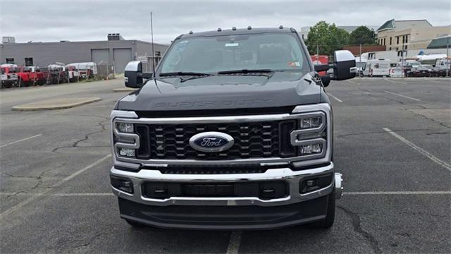 new 2025 Ford F-350 car, priced at $93,455