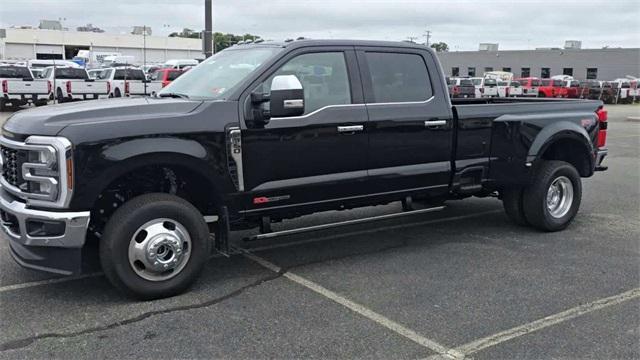 new 2025 Ford F-350 car, priced at $93,455