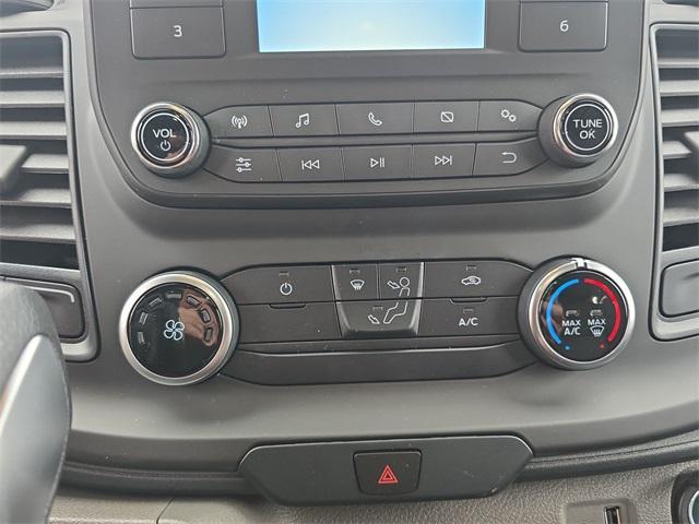 new 2025 Ford Transit-250 car, priced at $49,965
