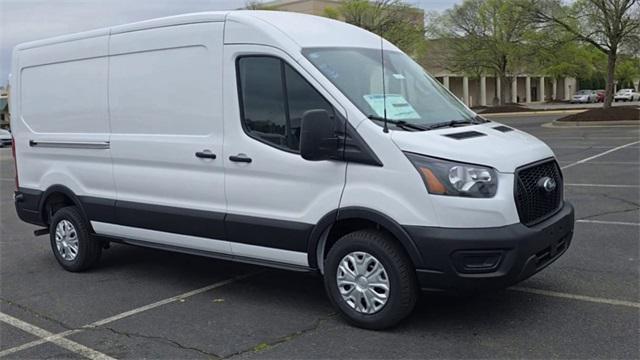 new 2025 Ford Transit-250 car, priced at $49,965
