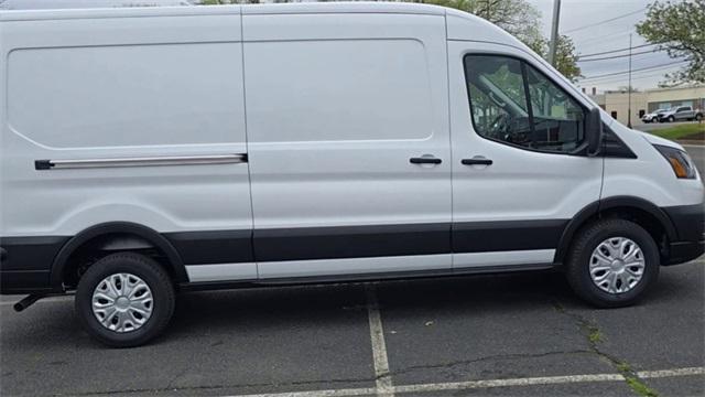 new 2025 Ford Transit-250 car, priced at $49,965