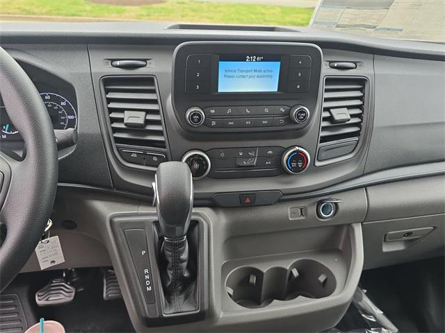 new 2025 Ford Transit-250 car, priced at $49,965