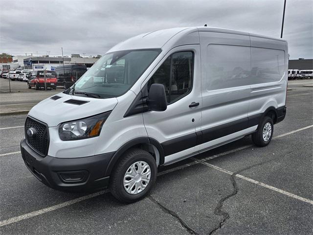 new 2025 Ford Transit-250 car, priced at $49,965