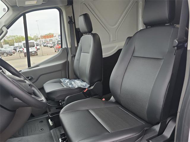 new 2025 Ford Transit-250 car, priced at $49,965