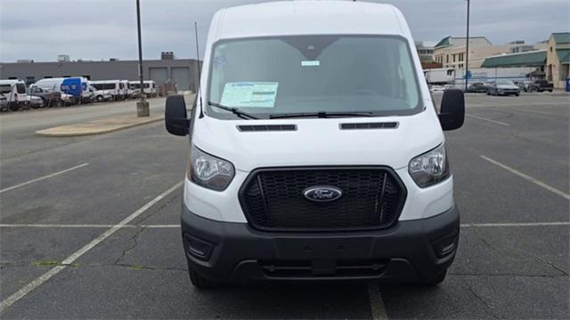 new 2025 Ford Transit-250 car, priced at $49,965