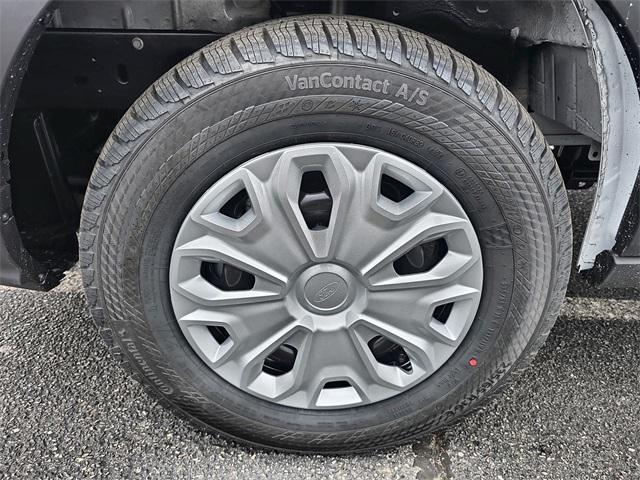 new 2025 Ford Transit-250 car, priced at $49,965