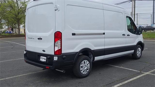 new 2025 Ford Transit-250 car, priced at $49,965