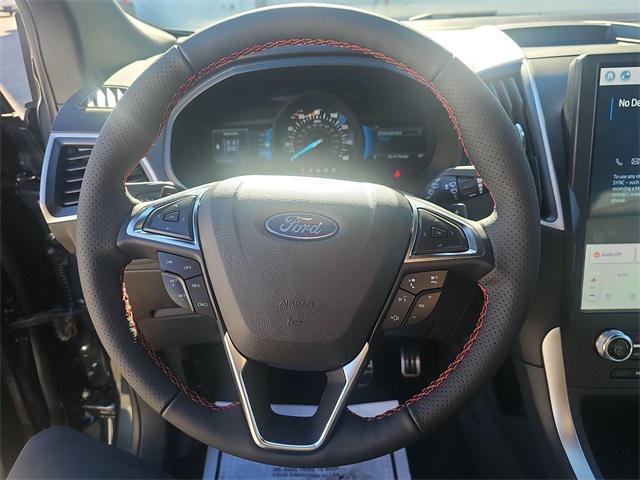 used 2024 Ford Edge car, priced at $42,318