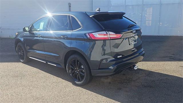 used 2024 Ford Edge car, priced at $42,318