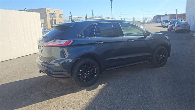 used 2024 Ford Edge car, priced at $42,318