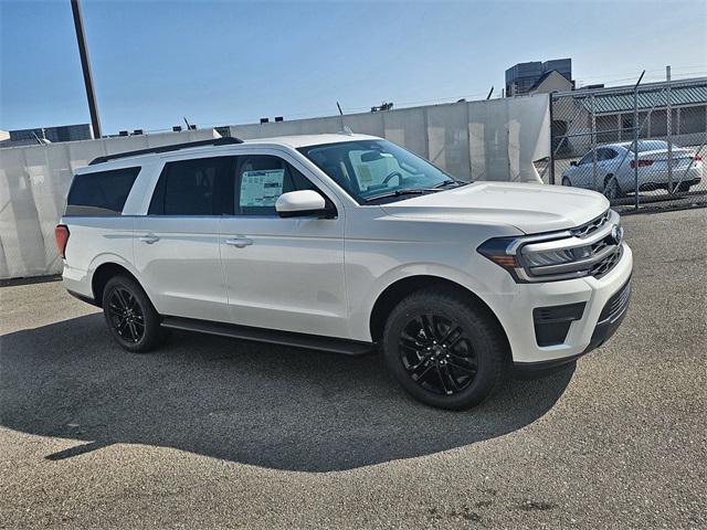 new 2024 Ford Expedition car, priced at $61,895