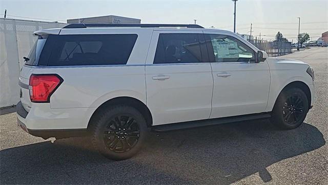 new 2024 Ford Expedition car, priced at $61,895