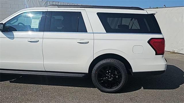 new 2024 Ford Expedition car, priced at $61,895