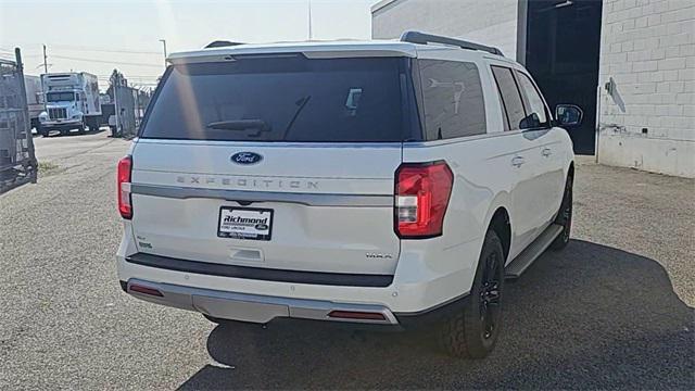 new 2024 Ford Expedition car, priced at $61,895