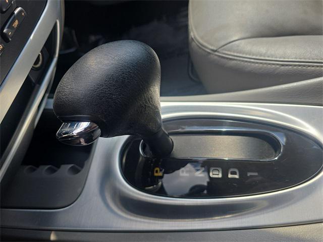 used 2005 Mercury Sable car, priced at $4,991