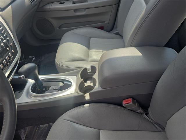 used 2005 Mercury Sable car, priced at $4,991