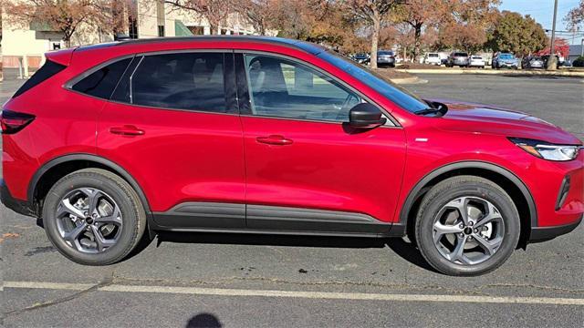 new 2025 Ford Escape car, priced at $36,960