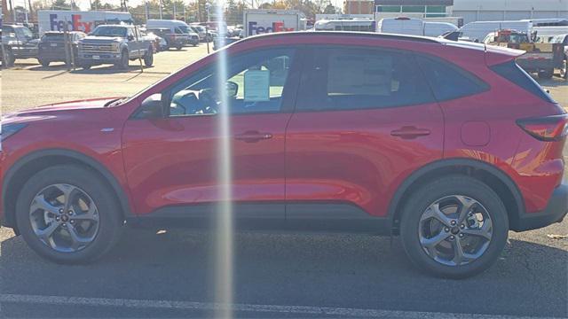 new 2025 Ford Escape car, priced at $36,960