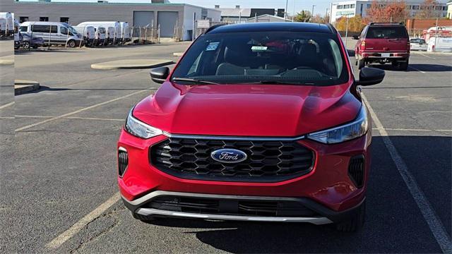 new 2025 Ford Escape car, priced at $36,960