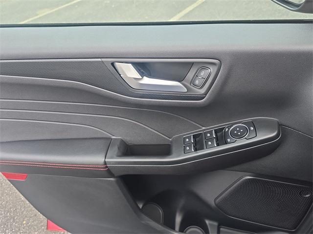 used 2025 Ford Escape car, priced at $29,888