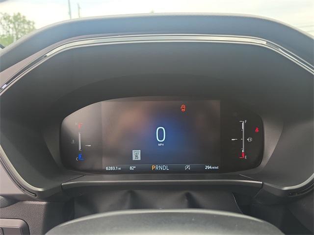 used 2025 Ford Escape car, priced at $29,888