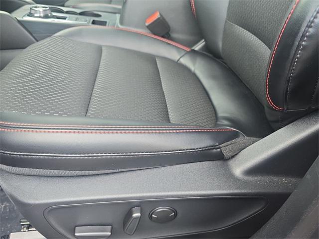 used 2025 Ford Escape car, priced at $29,888