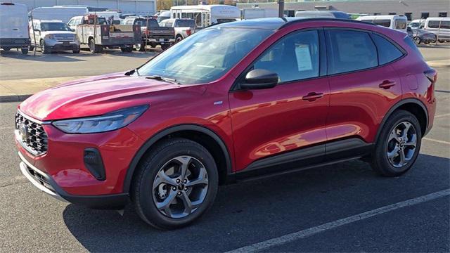 new 2025 Ford Escape car, priced at $36,960