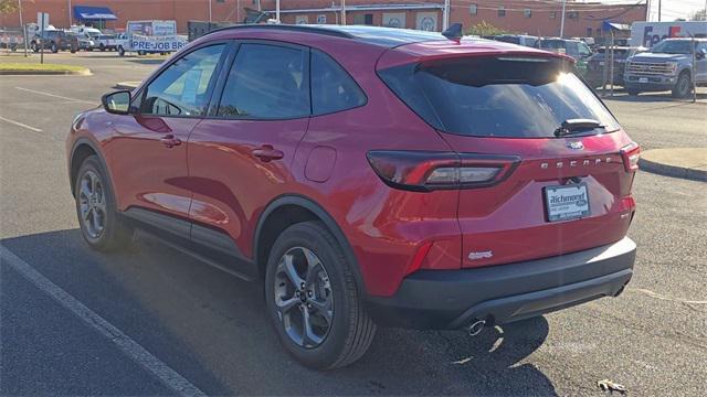 new 2025 Ford Escape car, priced at $36,960