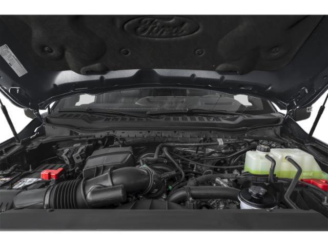 new 2025 Ford F-350 car, priced at $94,888