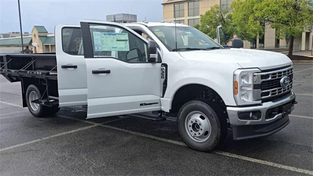 new 2025 Ford F-350 car, priced at $84,888
