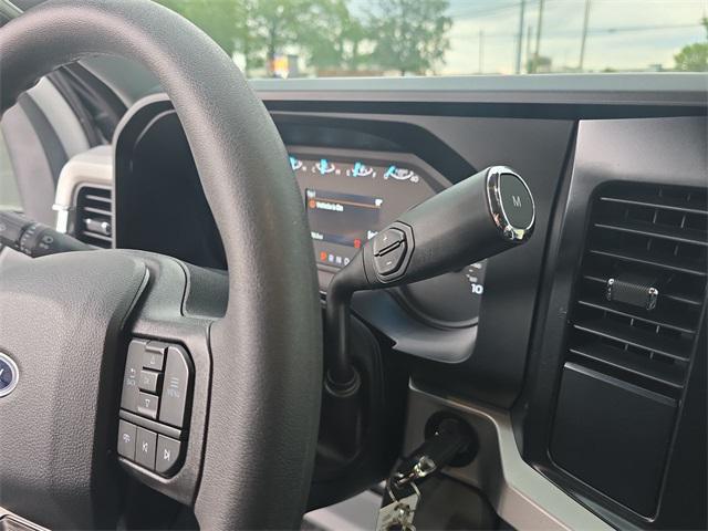 new 2025 Ford F-350 car, priced at $84,888