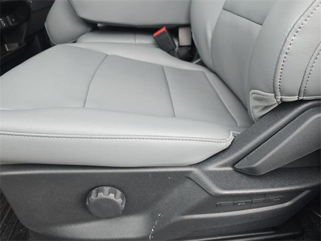 new 2025 Ford F-350 car, priced at $84,888