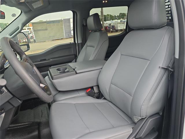 new 2025 Ford F-350 car, priced at $84,888